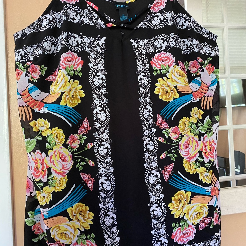 NEW Rue dress !! - Picture 3 of 4